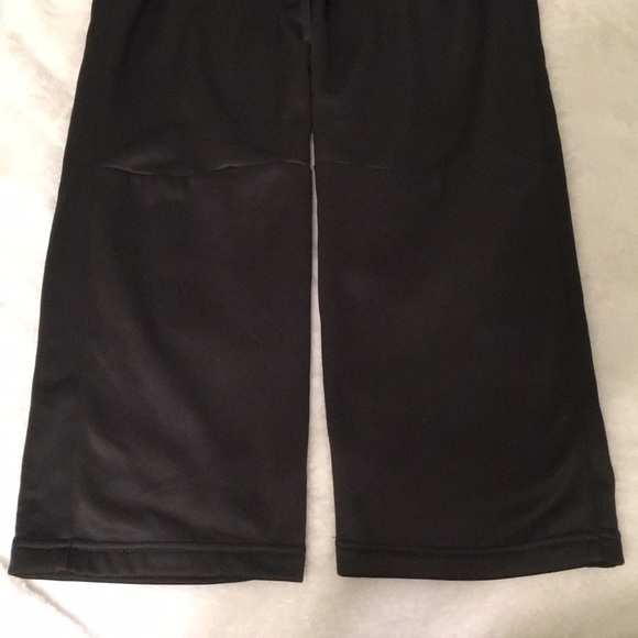 Boys Therma-Fit NWT Nike BOY'S Knockout Sweatpants - Picture 7 of 8
